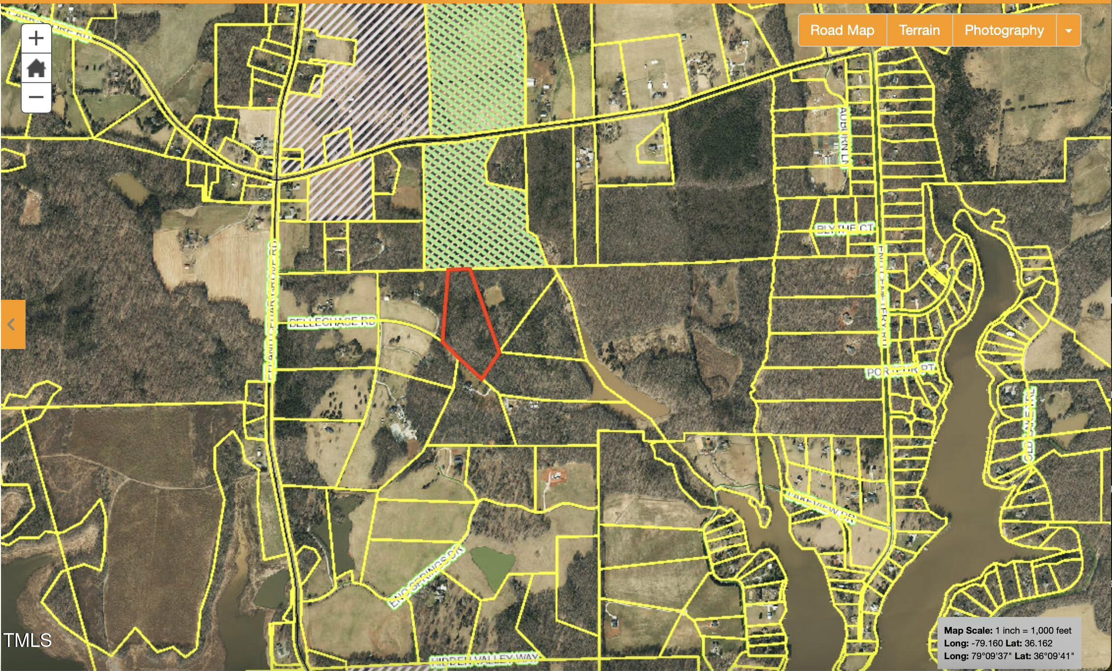 Lot 10 Bellechase Road