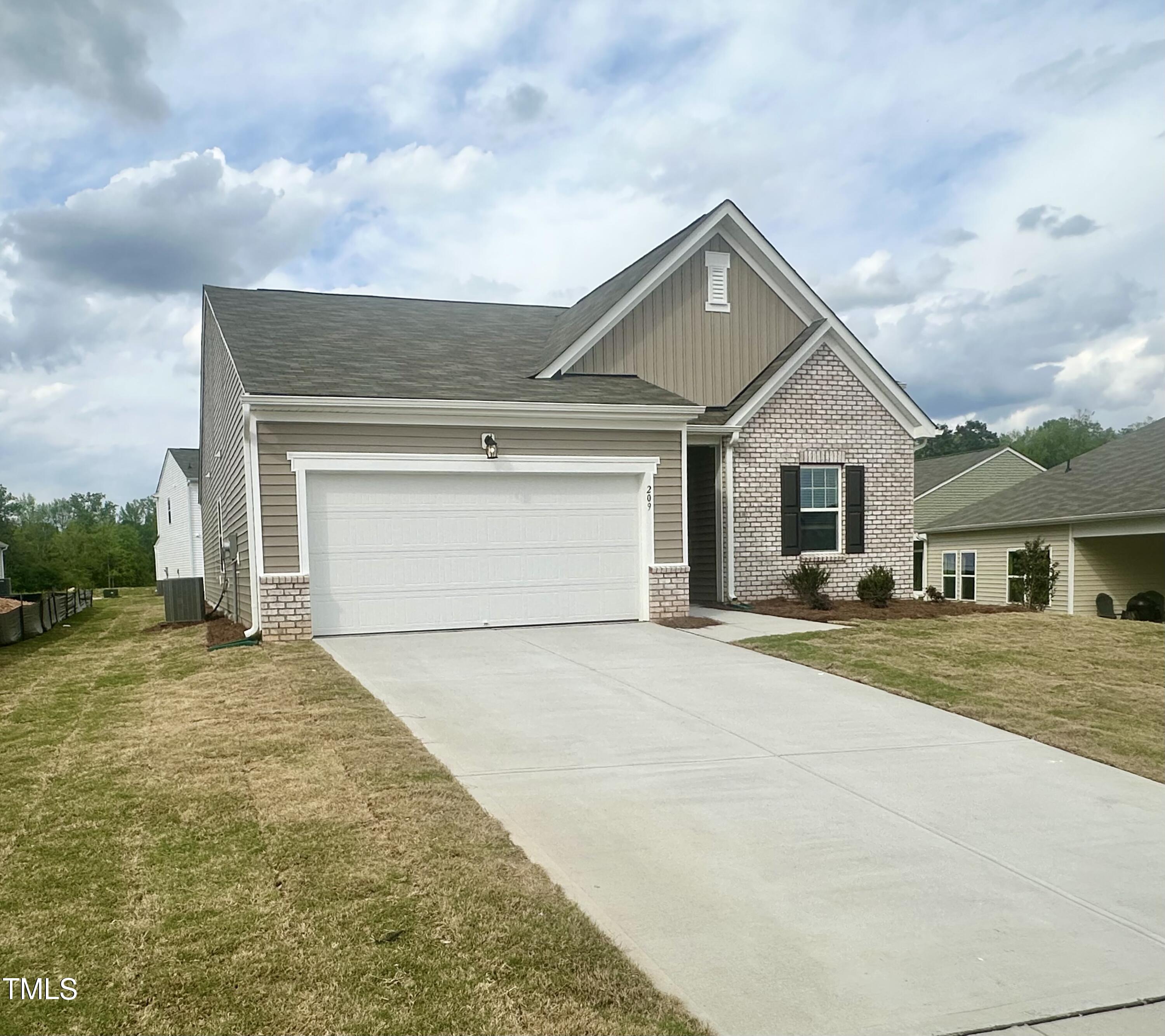 209 Swift Park Drive