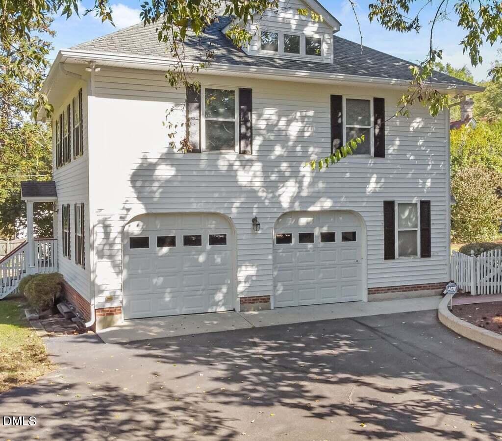 221 Gilliam Street