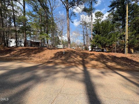 156 Mustang Drive Louisburg NC 27549