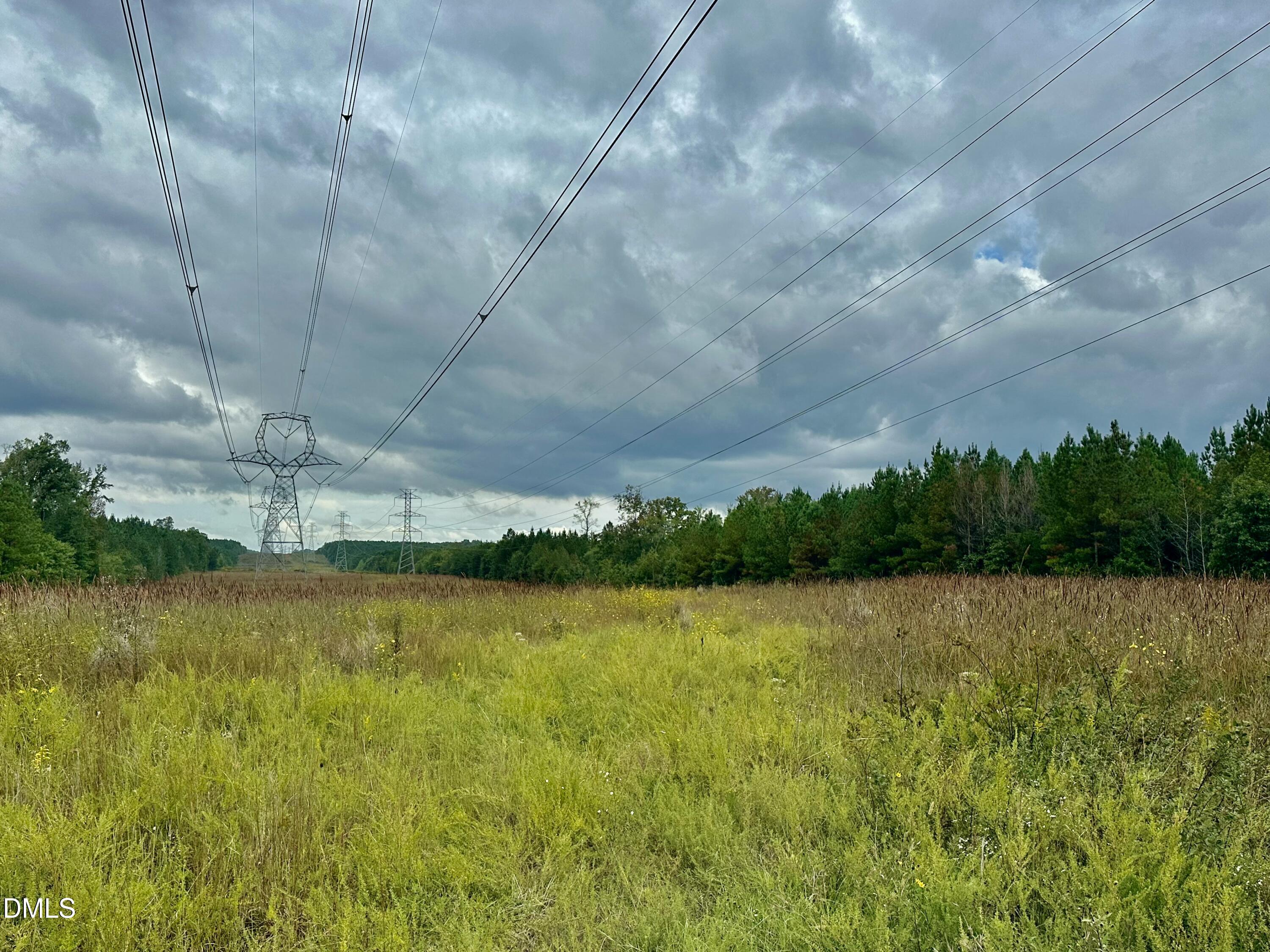 18.2 Acres Range Road
