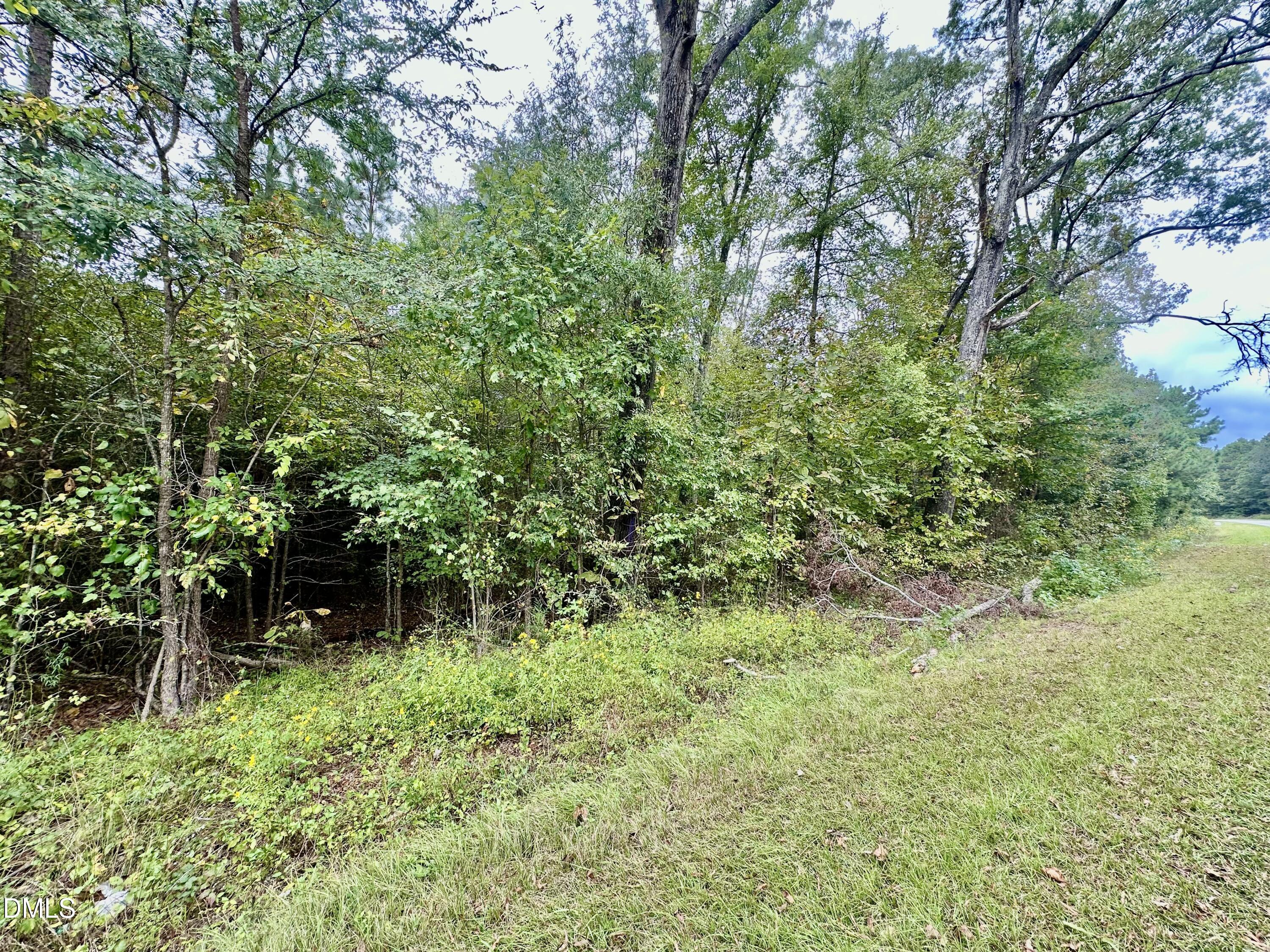 18.2 Acres Range Road