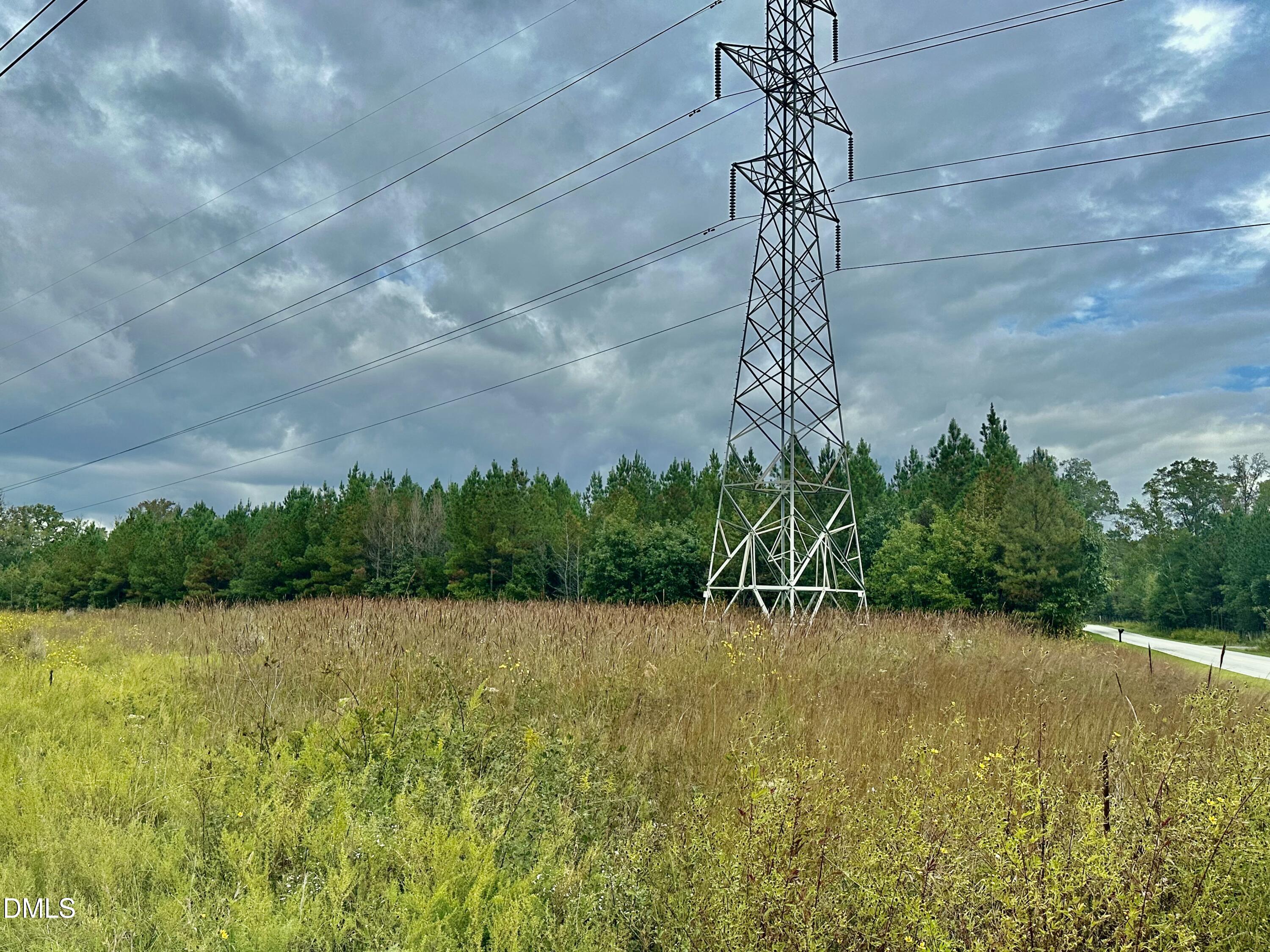 18.2 Acres Range Road