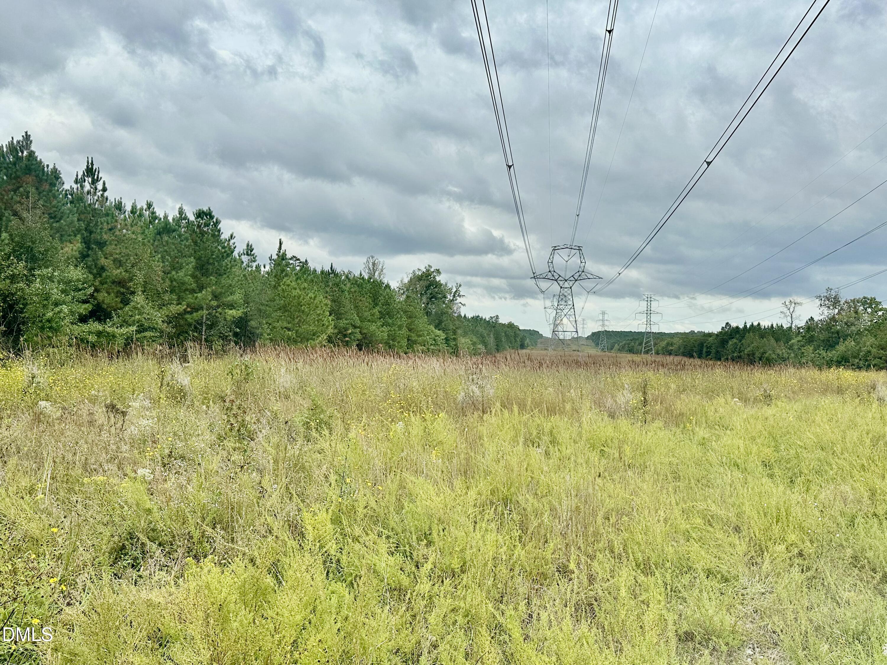 18.2 Acres Range Road