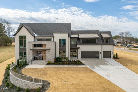 9009 Meadow Pointe Court Wake Forest NC 27587