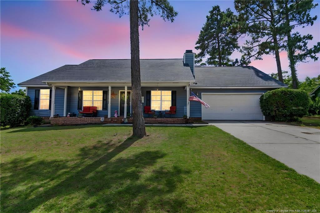 207 Somerset Drive