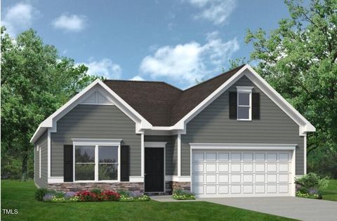1234 Beta Court Sanford NC 27330