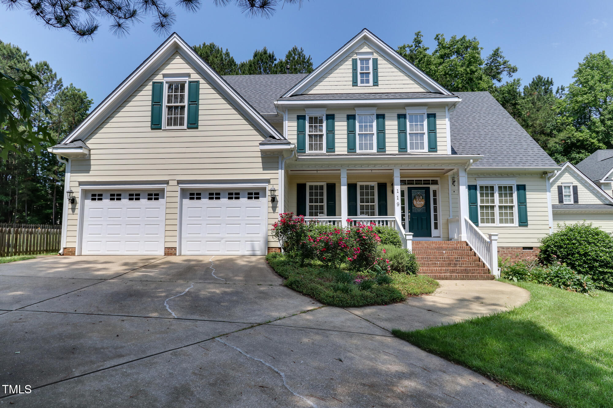 119 Marykirk Place