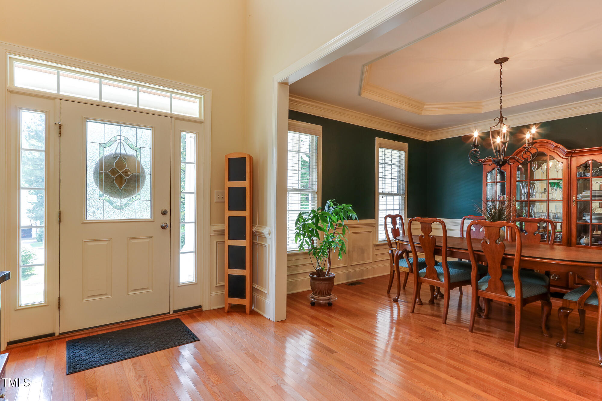 119 Marykirk Place