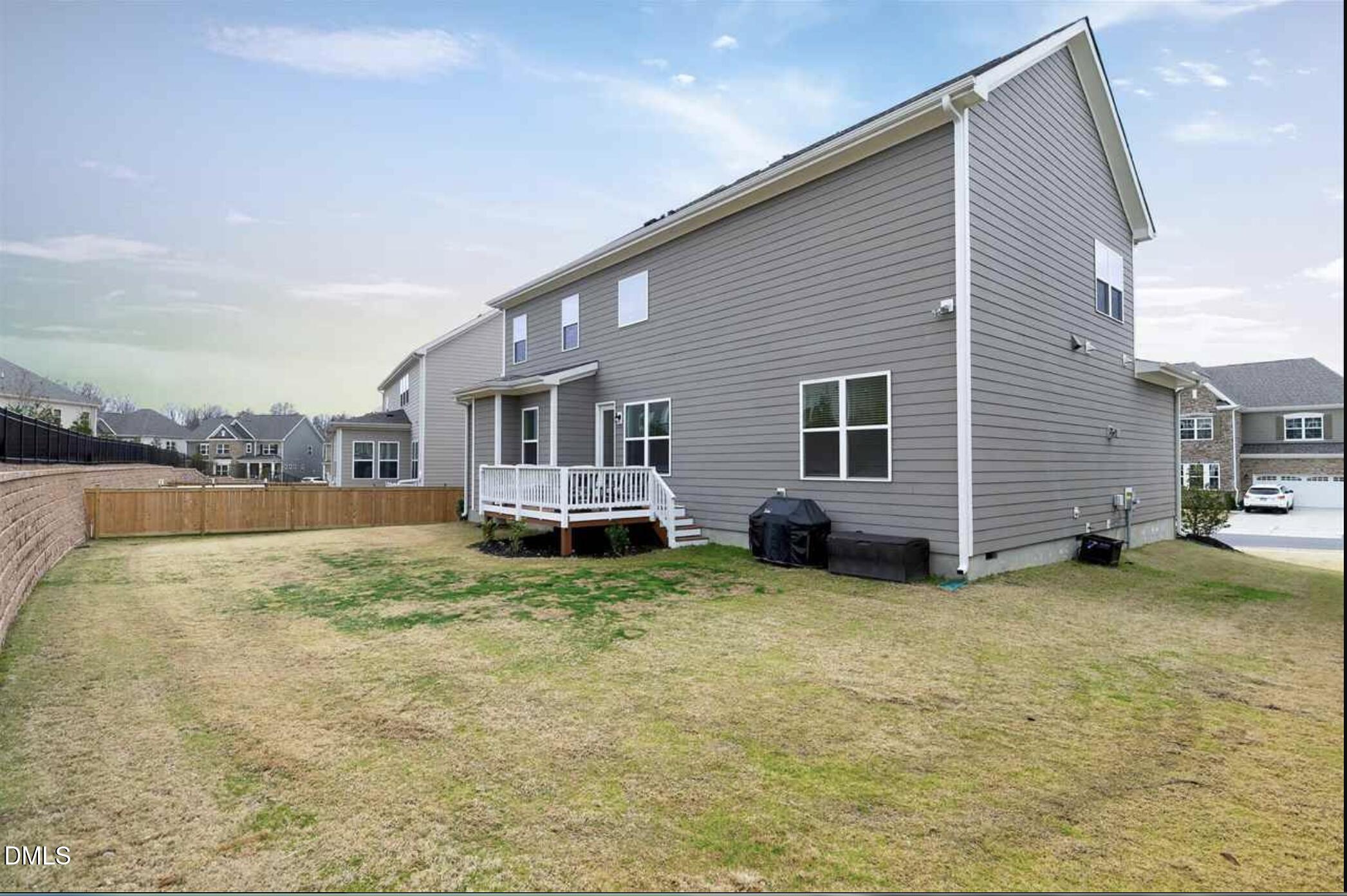 613 White Oak Pond Road