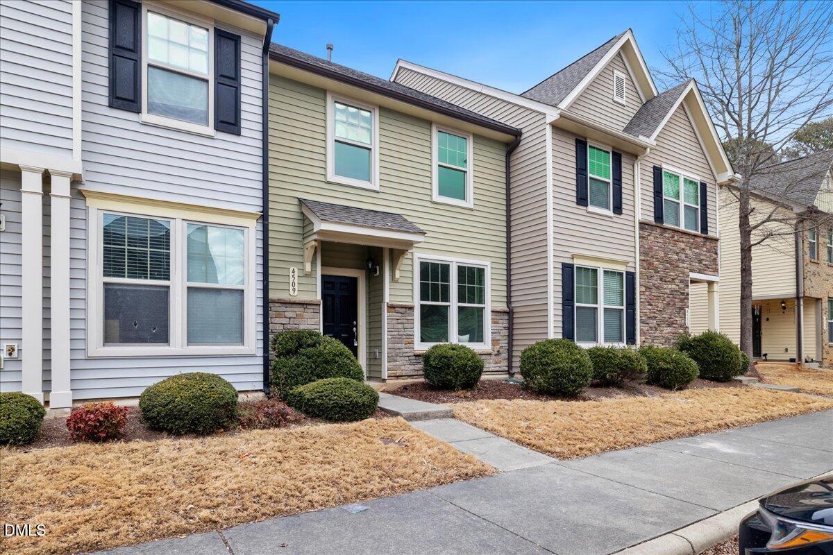 4509 Middletown Drive