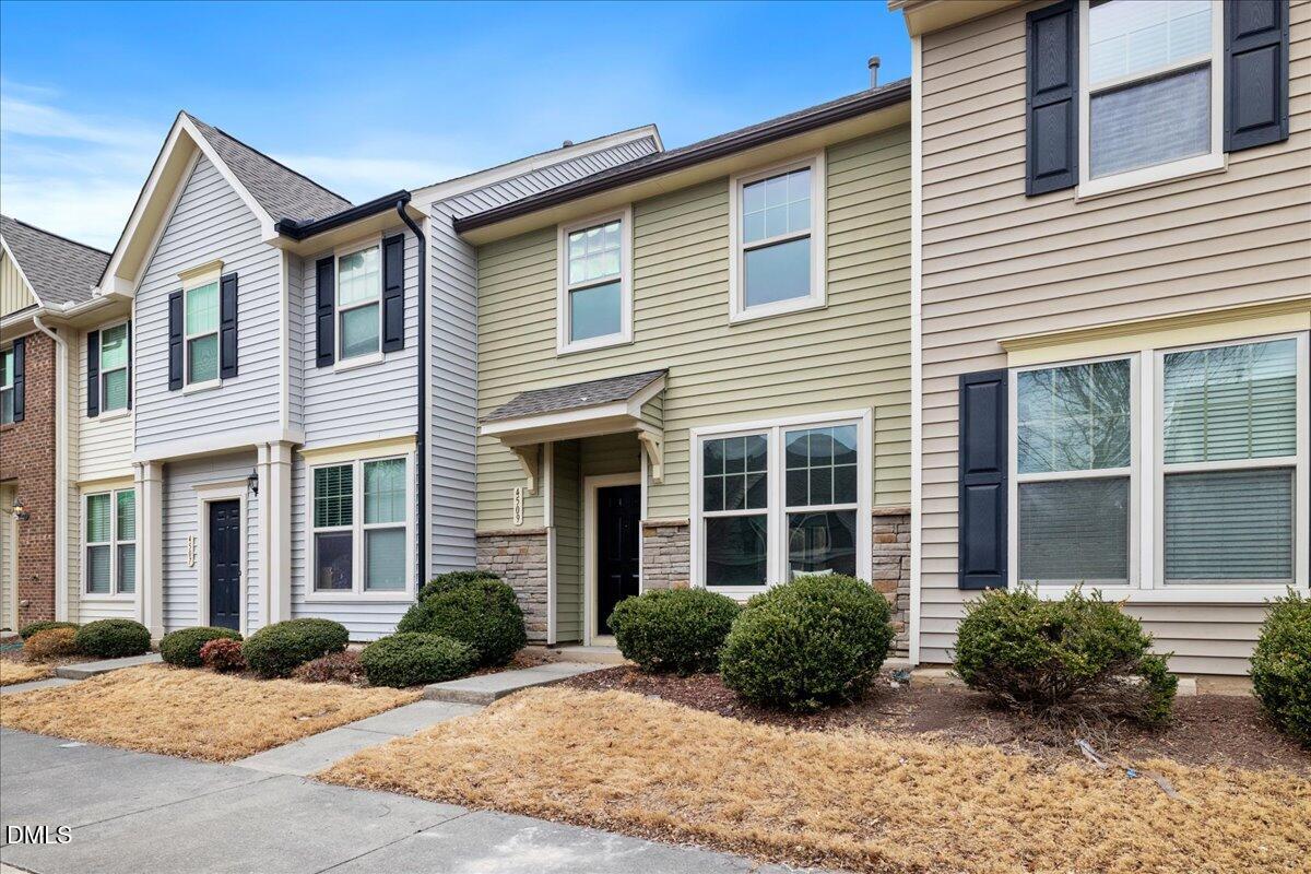 4509 Middletown Drive