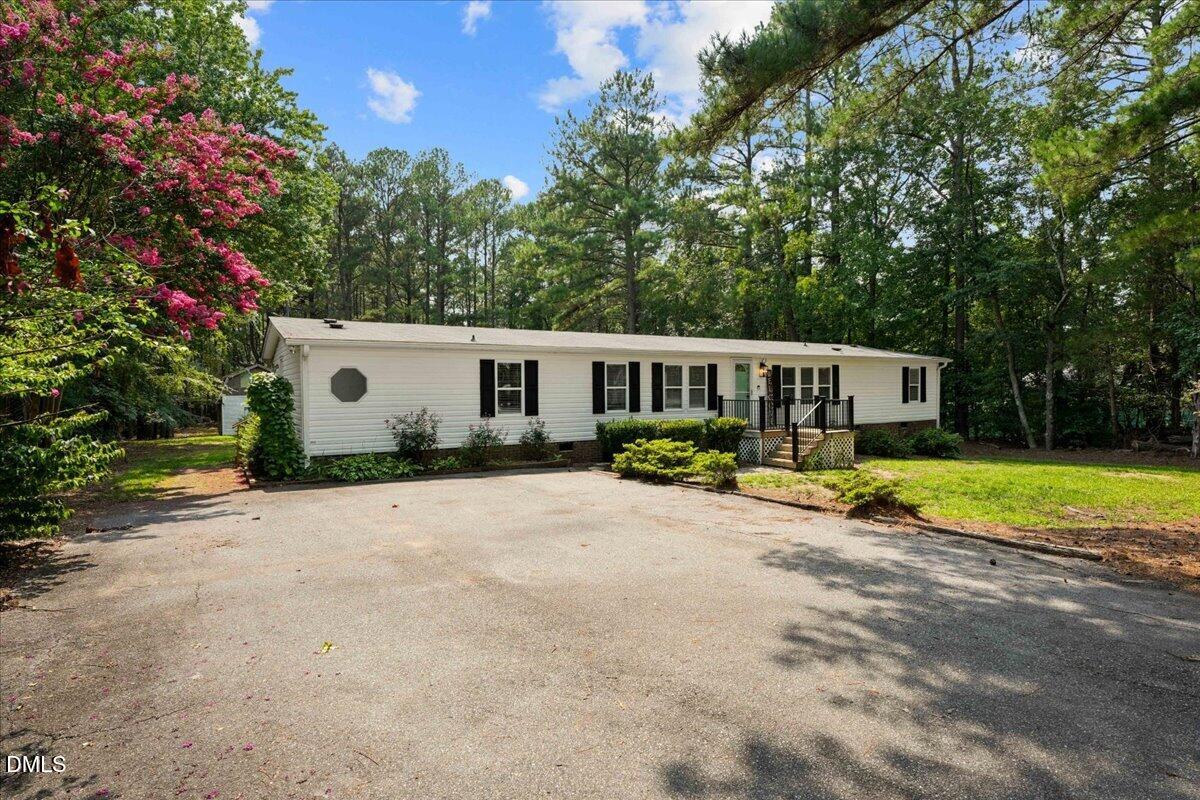 724 Jones Dairy Road