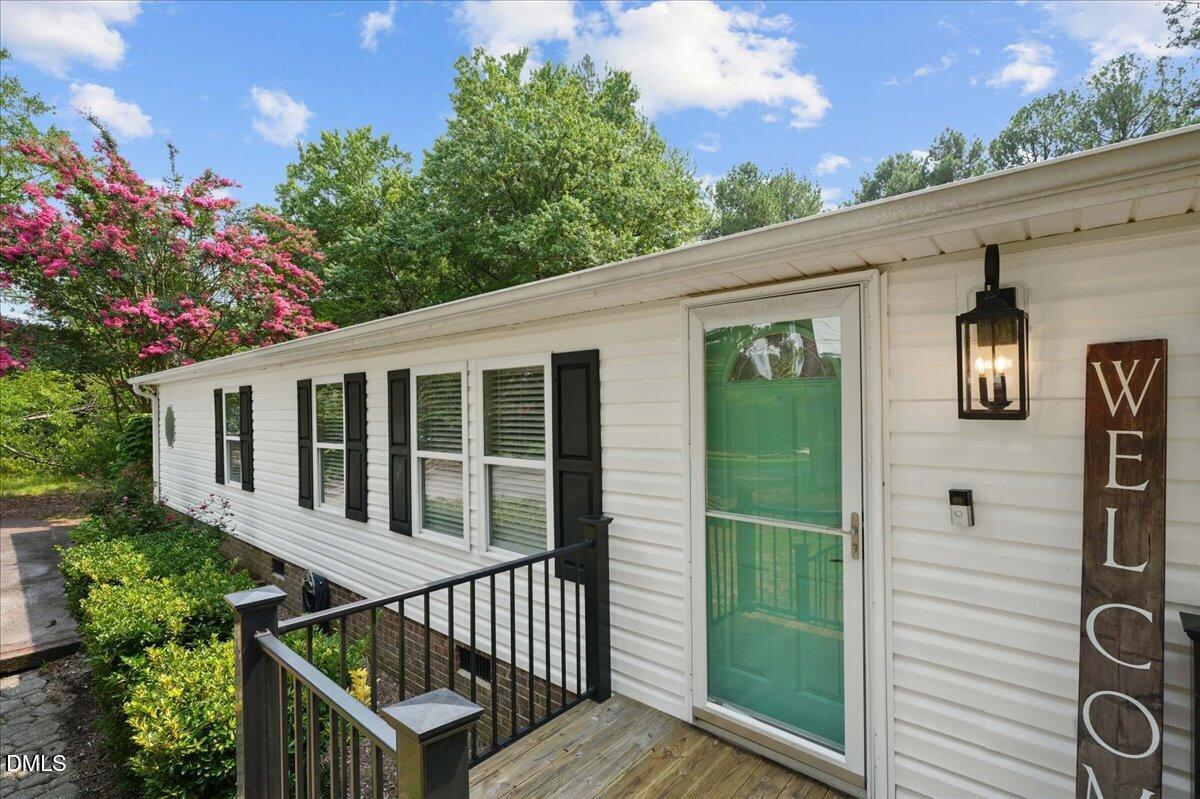 724 Jones Dairy Road