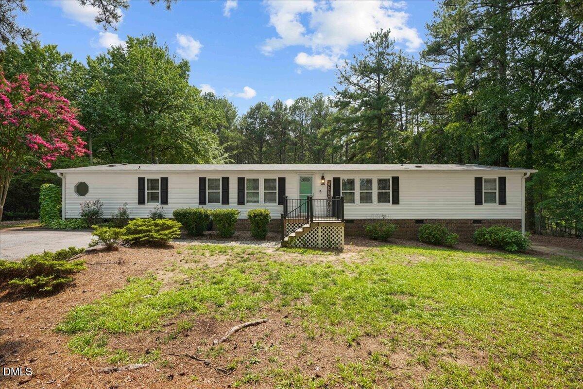 724 Jones Dairy Road, Wake Forest, NC, 27587