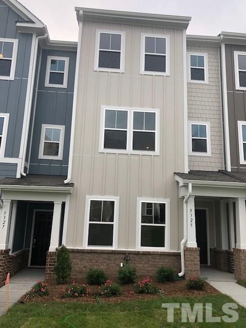 View Raleigh, NC 27616 townhome