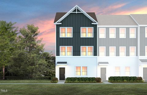 1482 Hasse Avenue Apex NC 27502