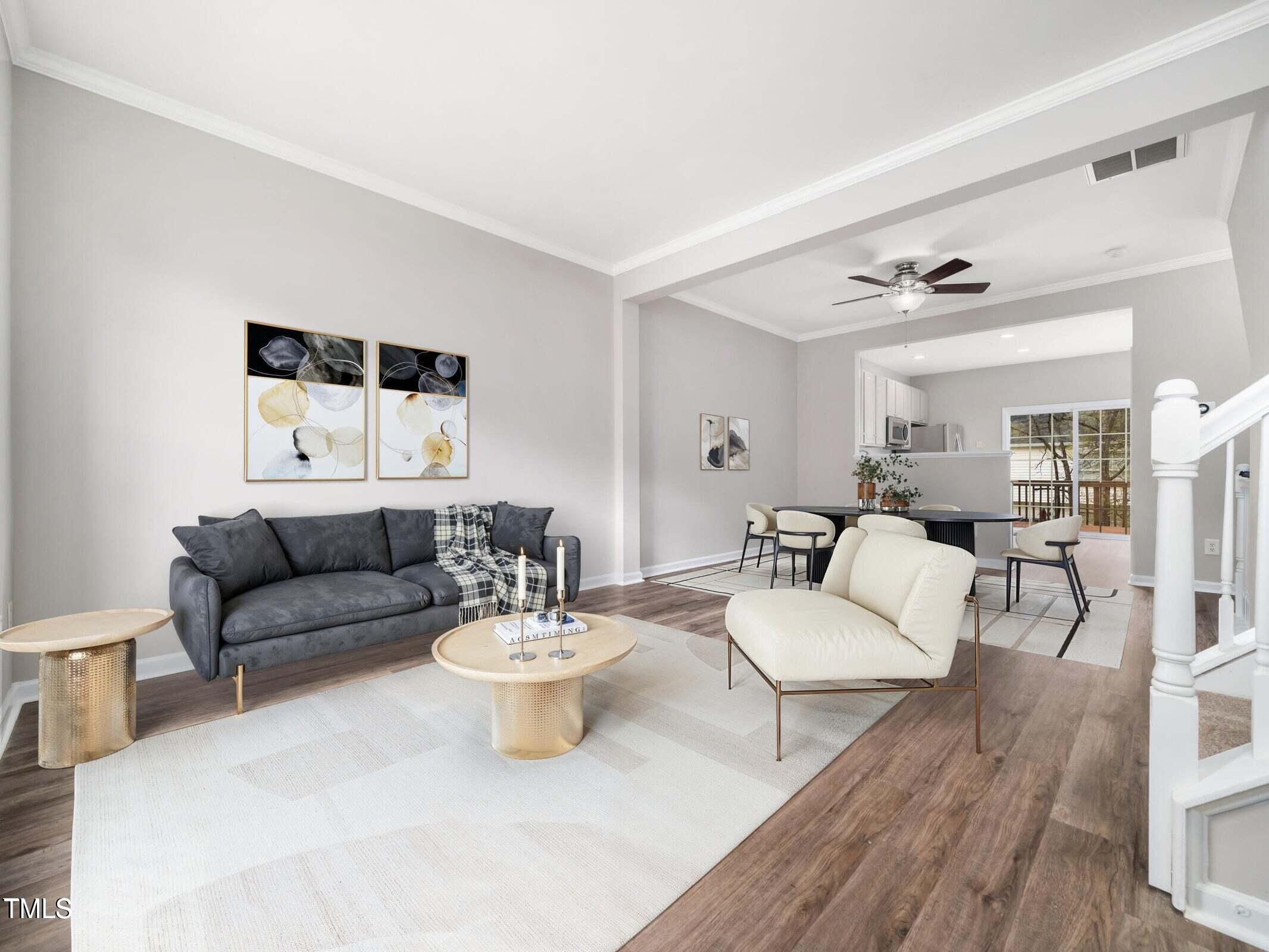 5505 Crabtree Park Court