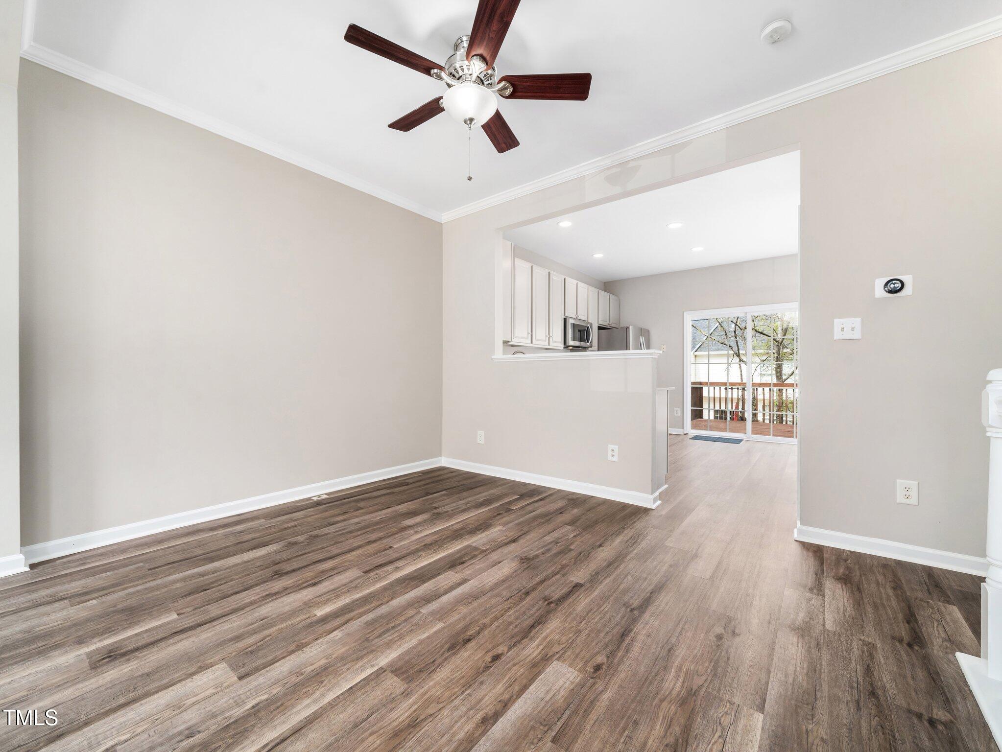 5505 Crabtree Park Court