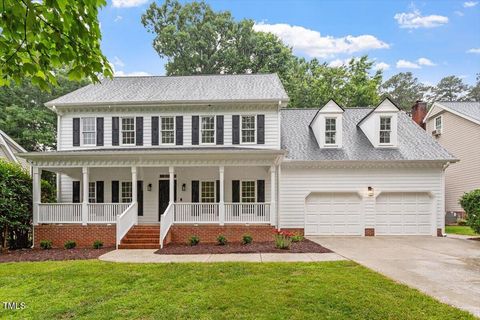 9425 Brimstone Lane Raleigh NC 27613