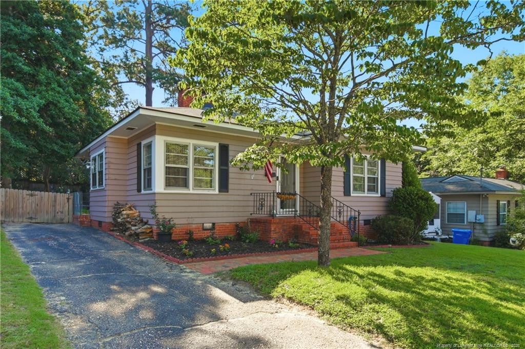 316 Fairwood Court