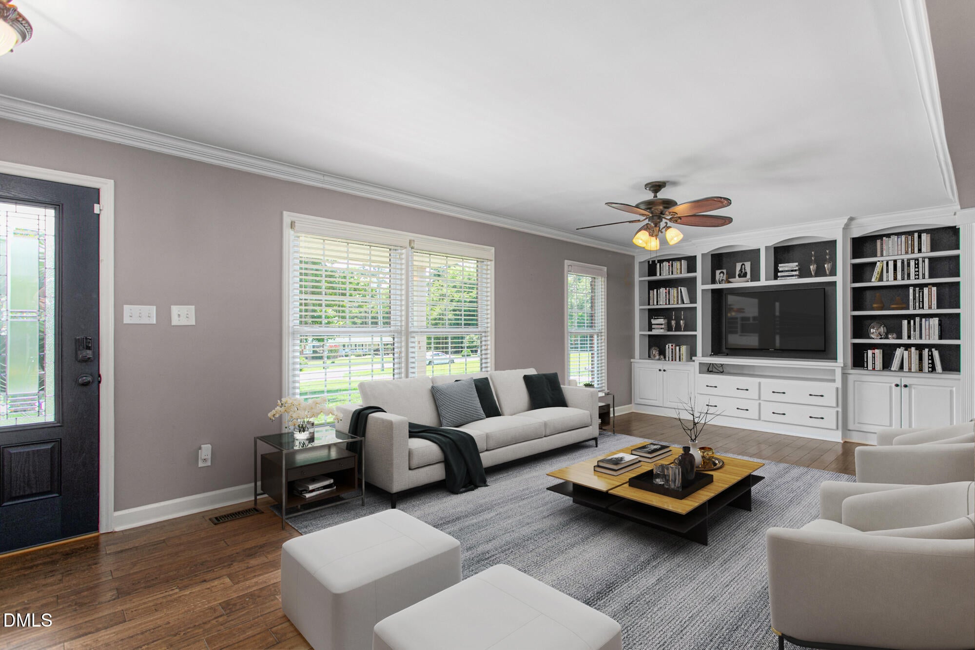1971 Delaine Drive