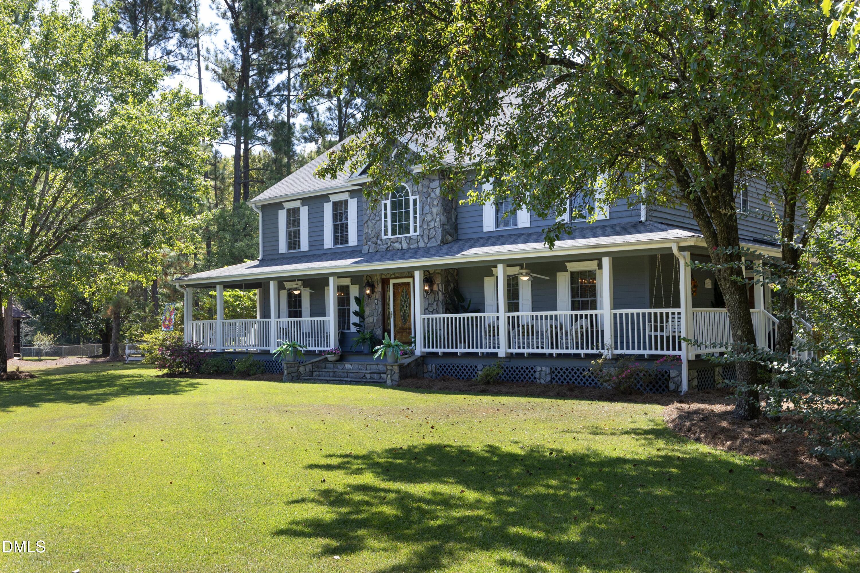 1746 Little Divine Road