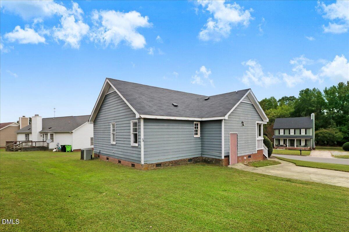 5329 Cottage Bluff Lane