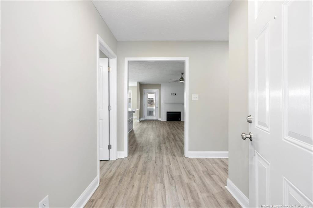 424 Delmore Road