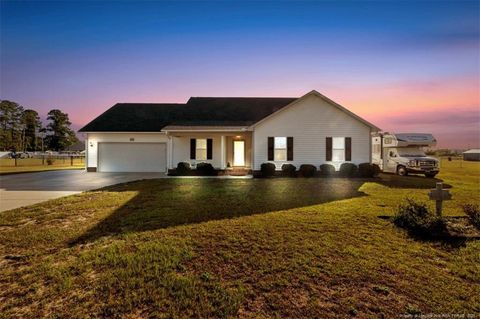 424 Delmore Road Autryville NC 28318