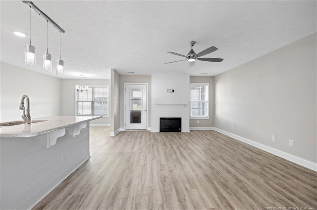 424 Delmore Road