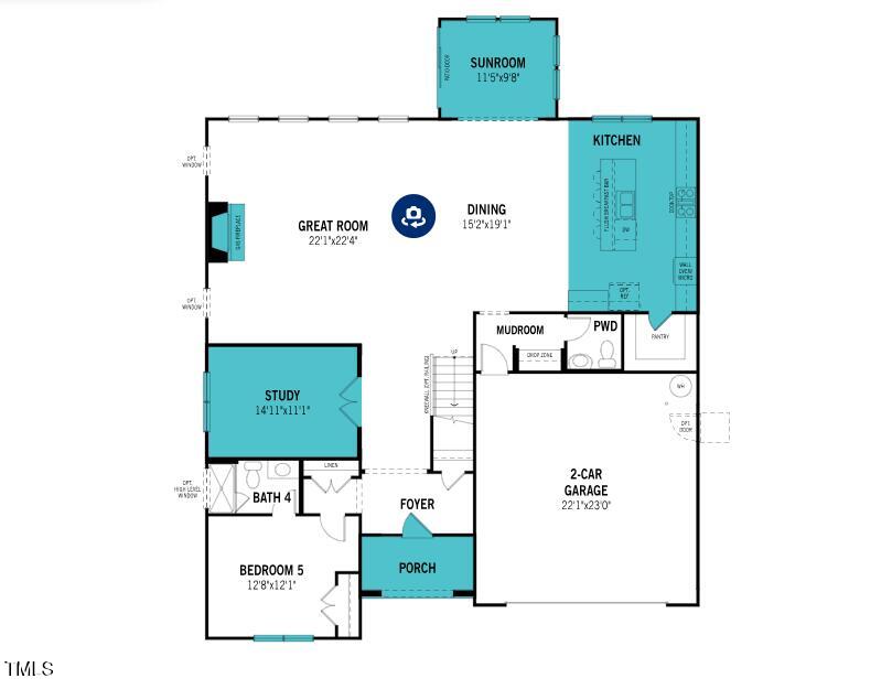167 Yellow River Way