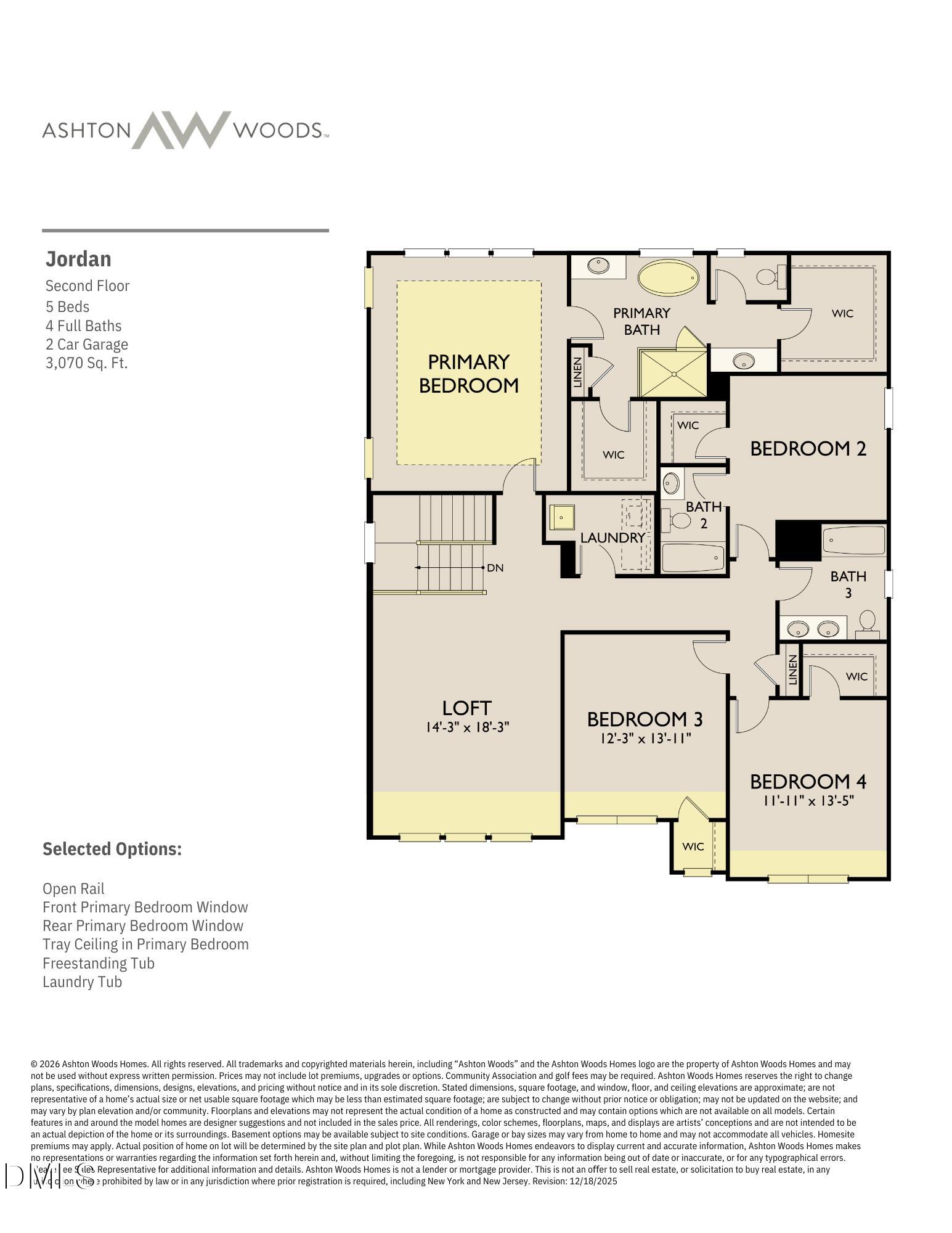 1509 Immagene Way 85