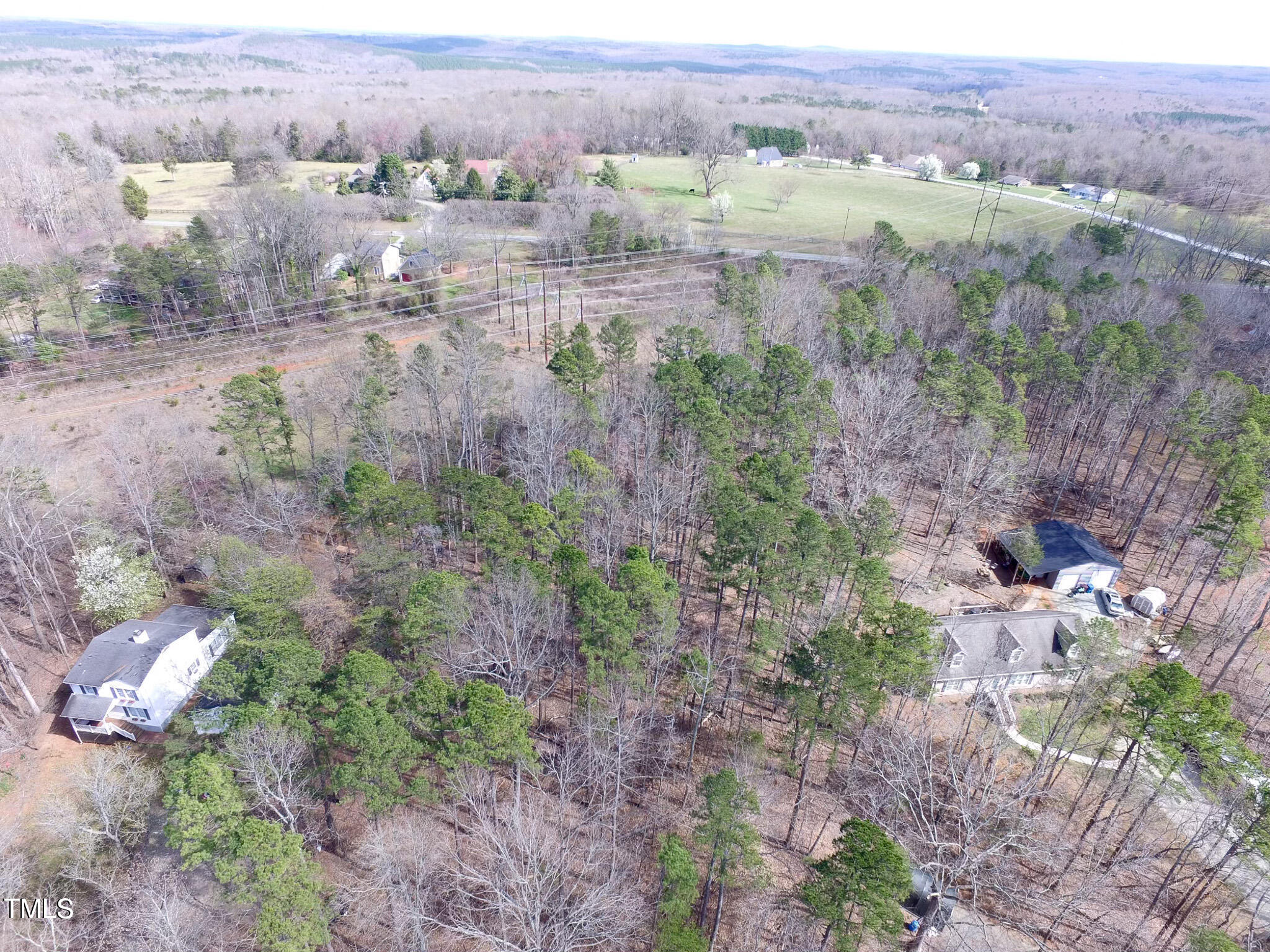 Lot 24 Little Creek Road