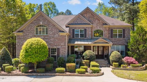 3928 Colinwood Lane Raleigh NC 27606