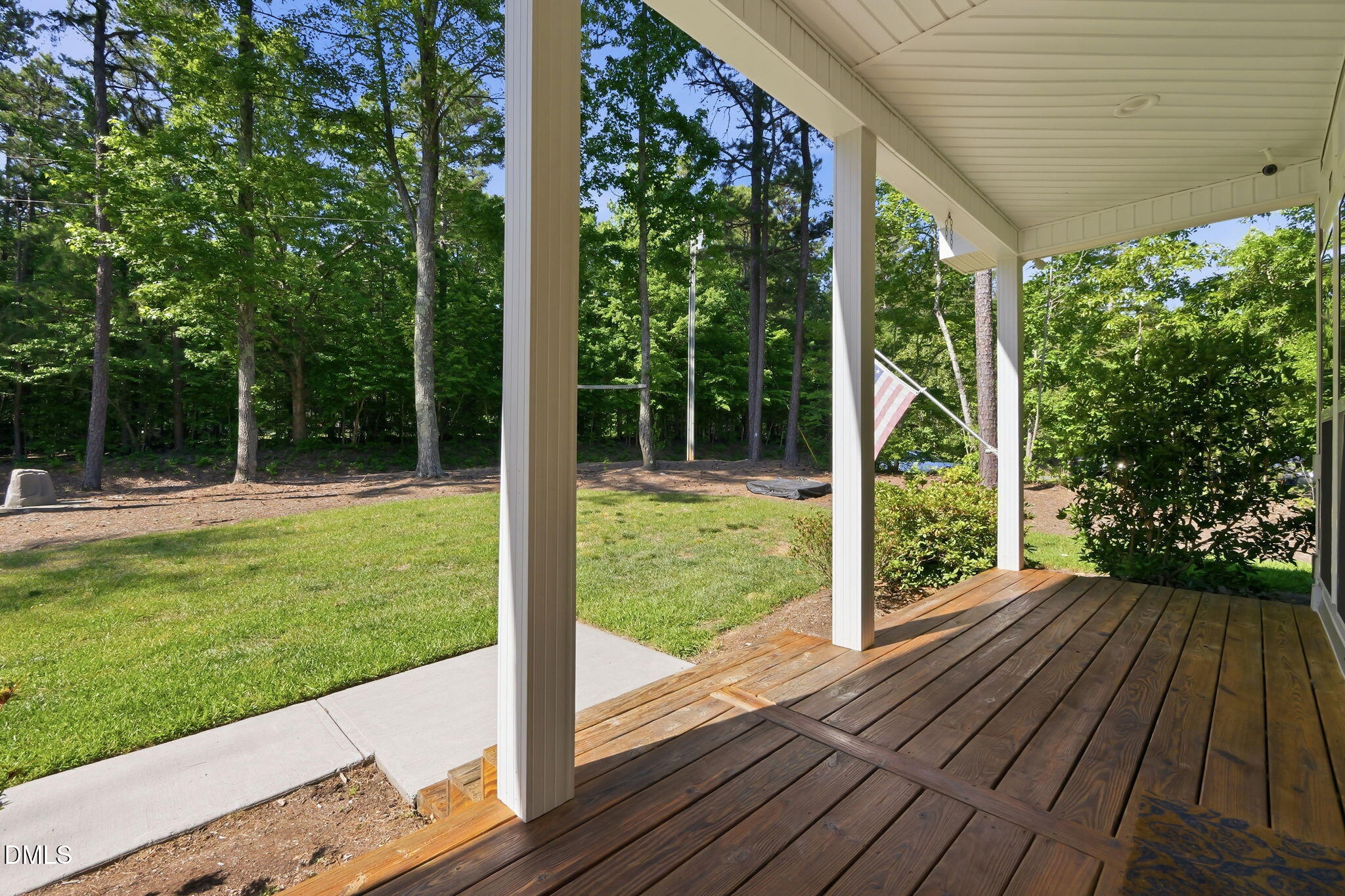 1823 Satterfield Road