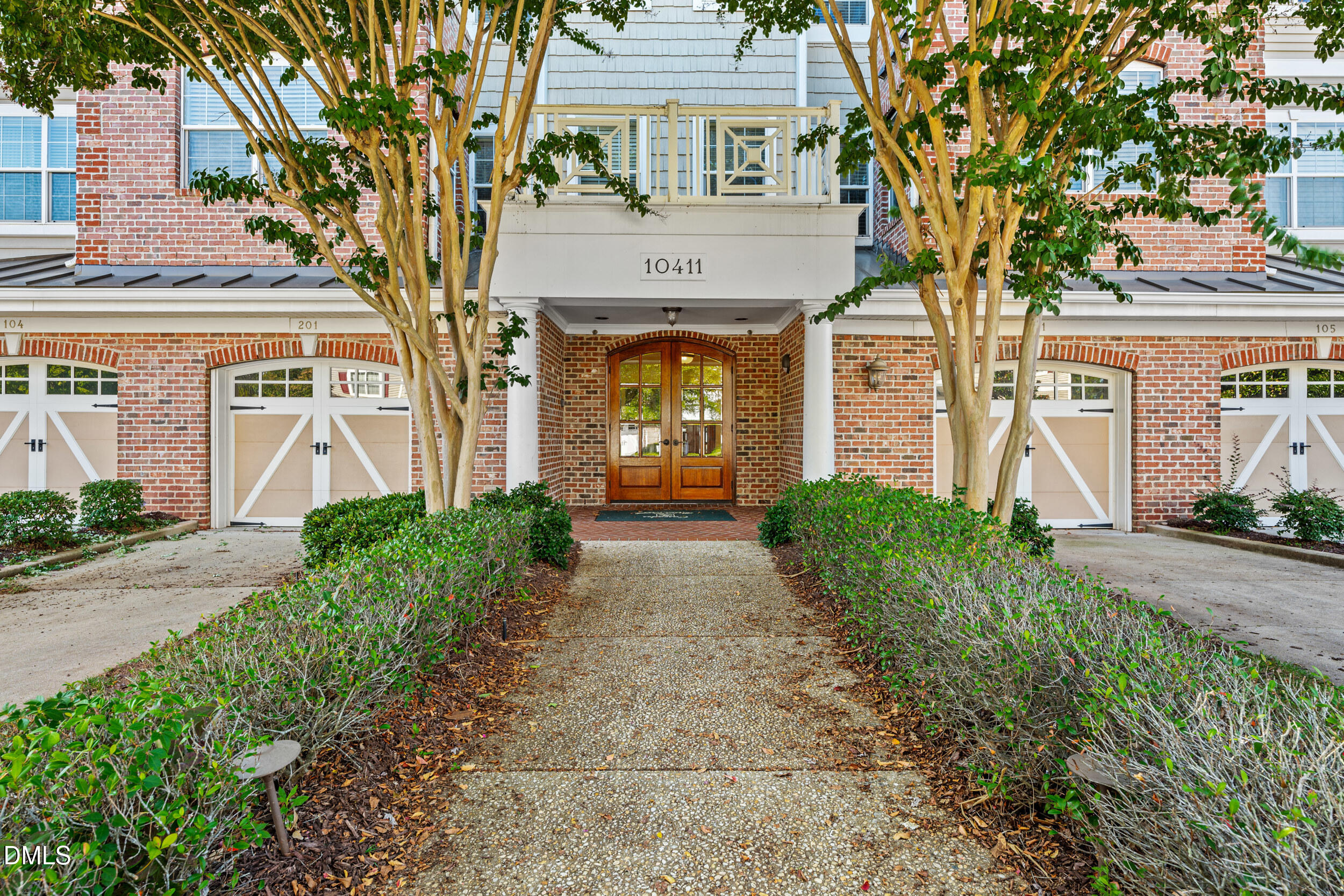 10411 Rosegate Court 203
