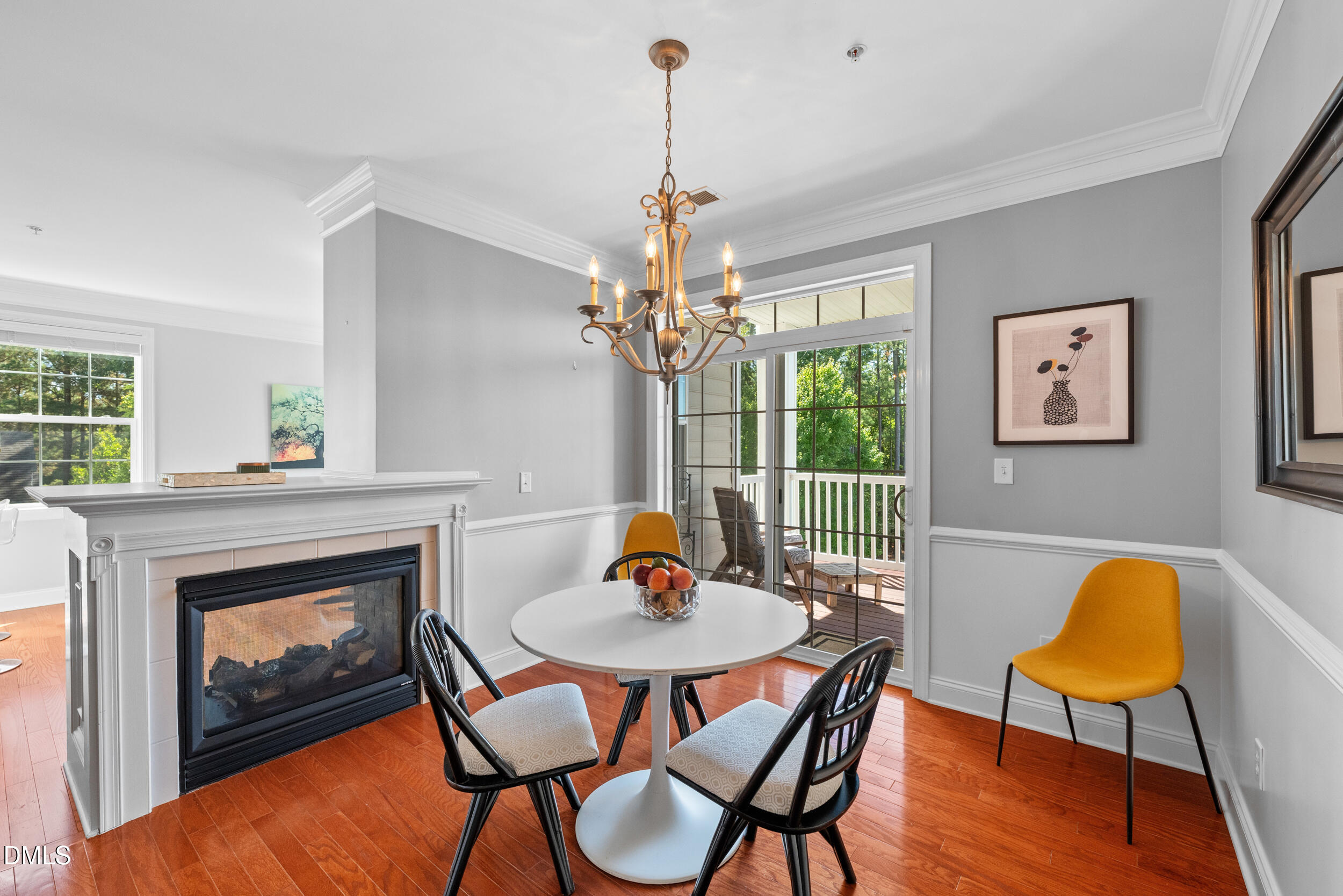 10411 Rosegate Court 203