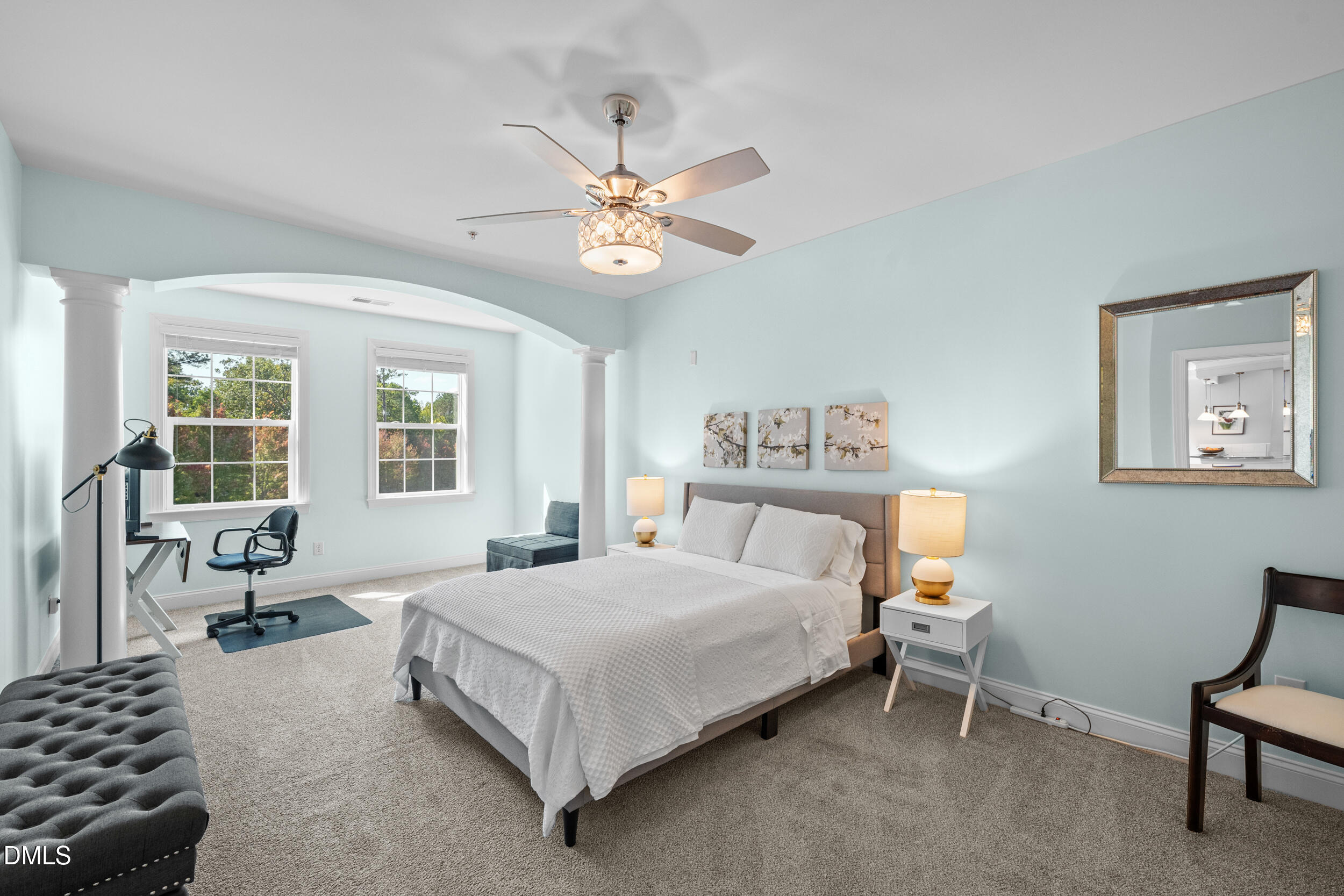 10411 Rosegate Court 203