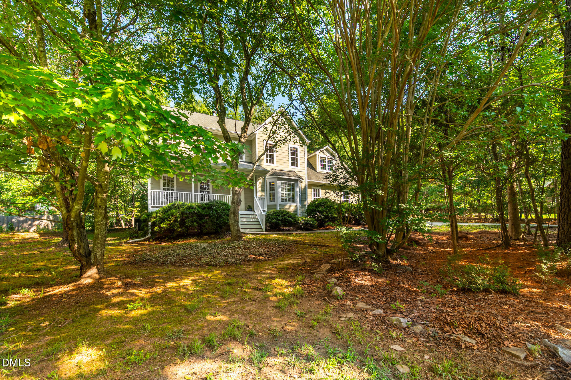 2032 Bayleaf Drive