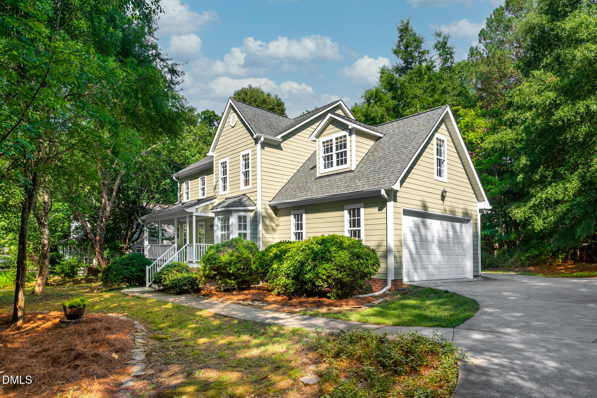 2032 Bayleaf Drive