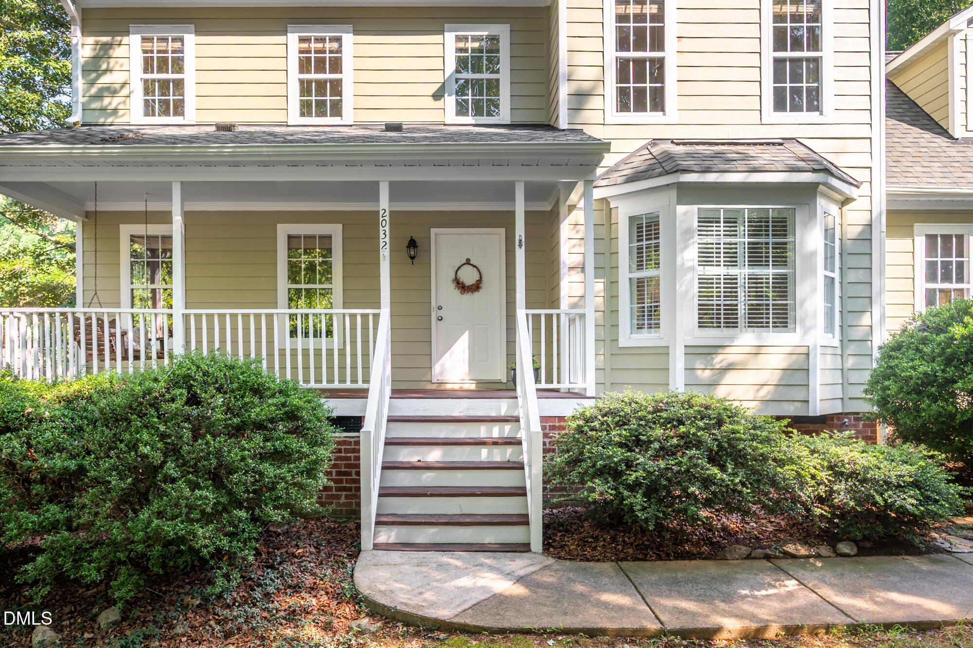 2032 Bayleaf Drive