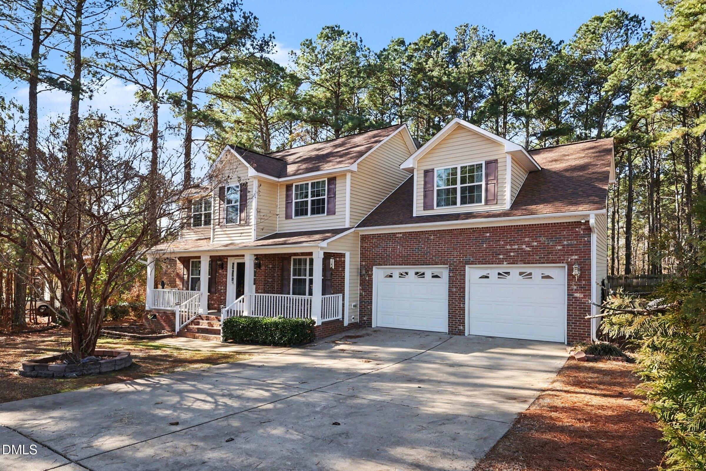 50 Mamie Bell Circle