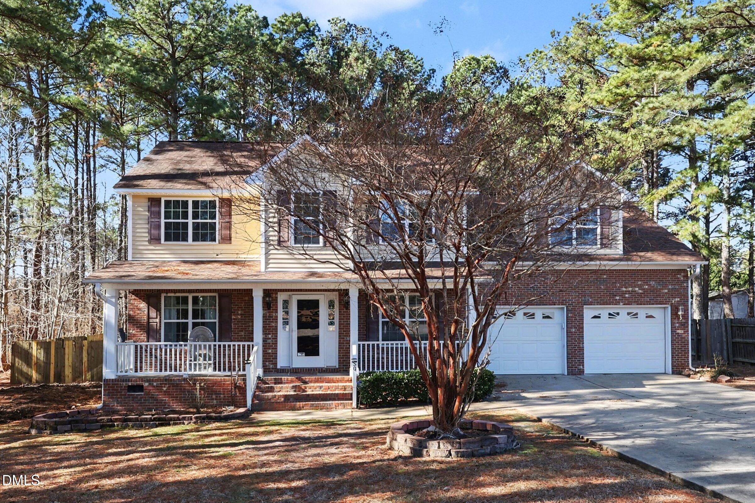 50 Mamie Bell Circle