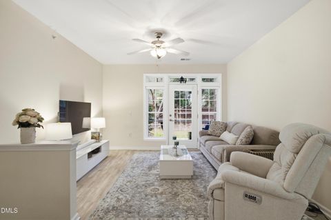 512 Weather Ridge Lane Cary NC 27513