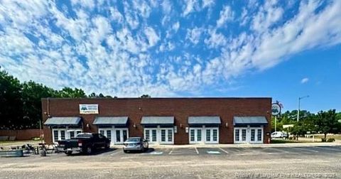 421 and 419 Chicago Drive Fayetteville NC 28306