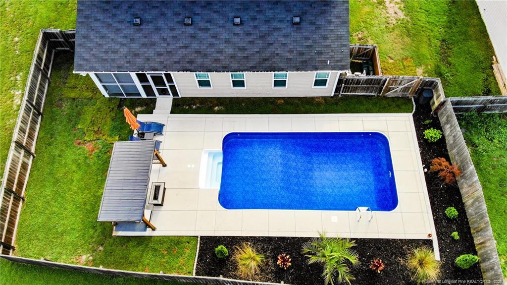 455 Lancaster Drive