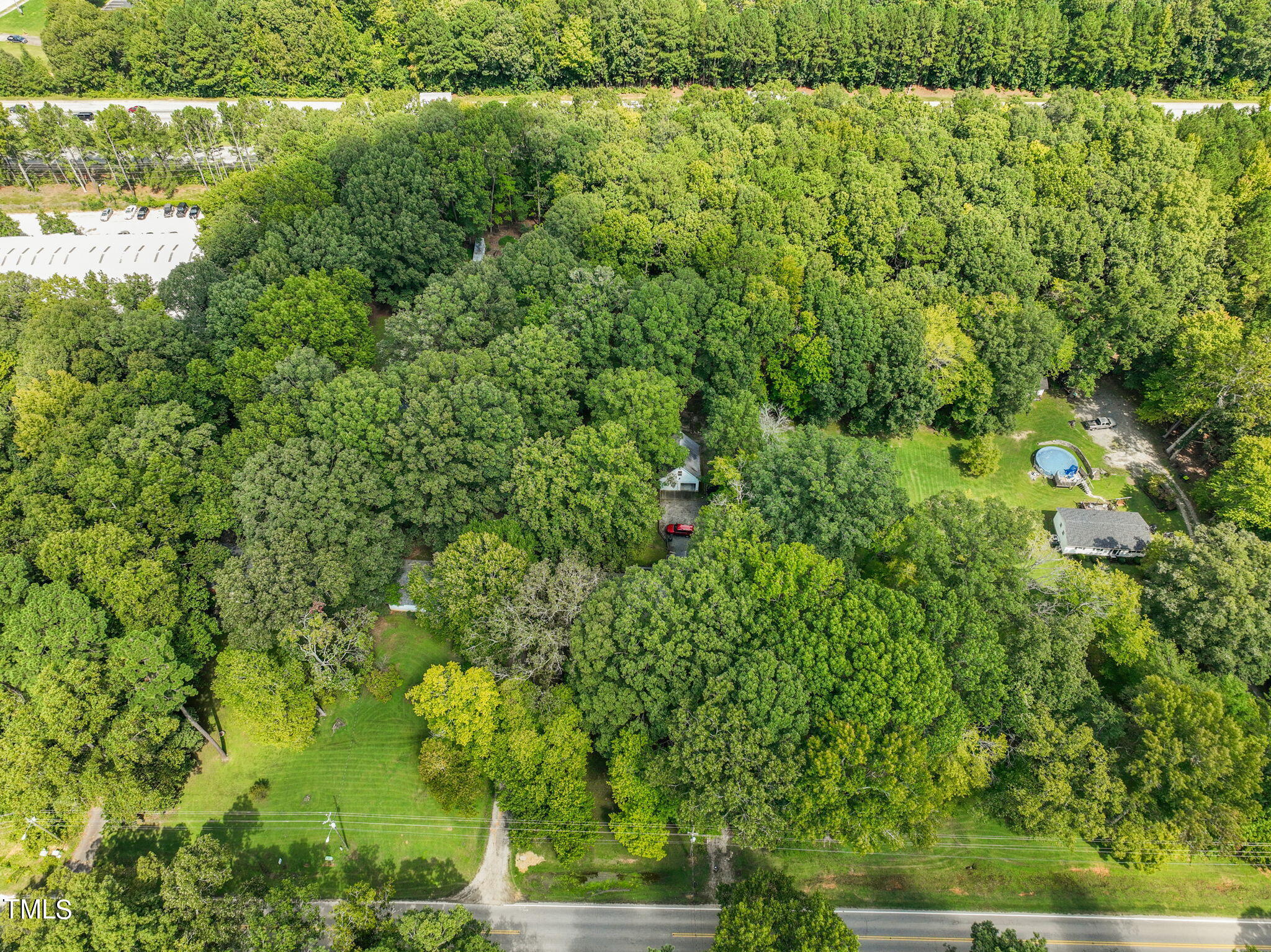 3015 Old Raleigh Road