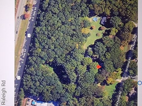 3015 Old Raleigh Road Apex NC 27502