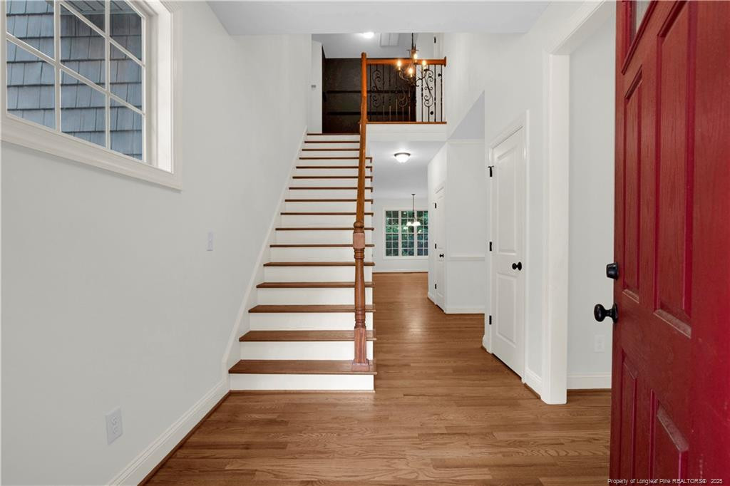 125 Lakeforest Trail